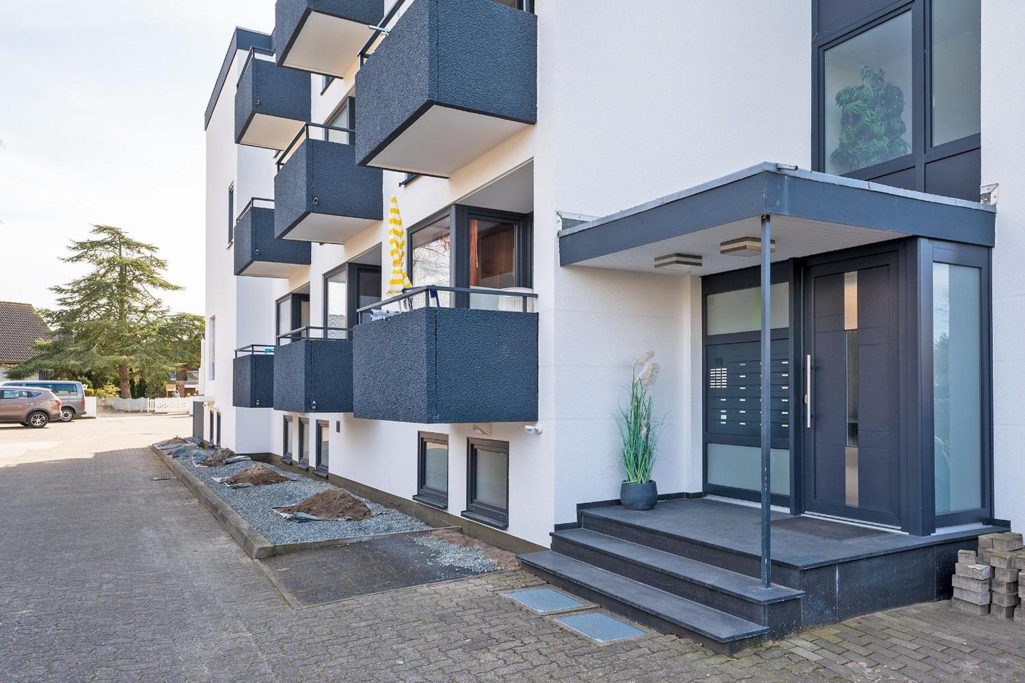 Haus Seebad Lieblingsplatz เกรอมิทซ์ ภายนอก รูปภาพ