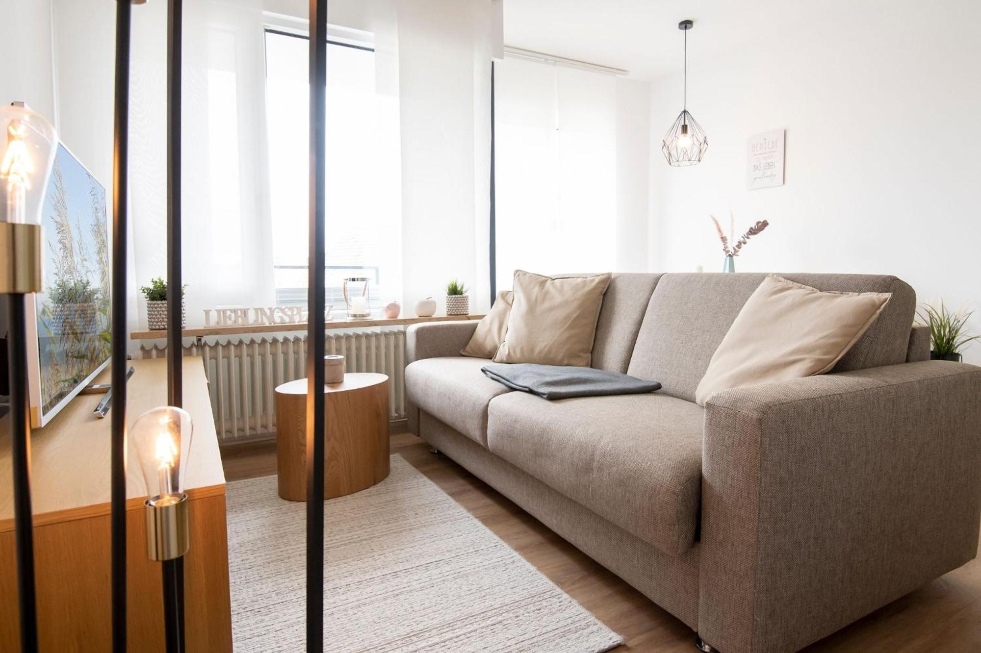 Haus Seebad Lieblingsplatz เกรอมิทซ์ ภายนอก รูปภาพ